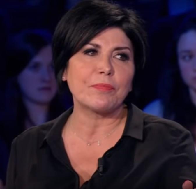 Liane FOLY : "Je ne suis pas conviée à "Taratata""