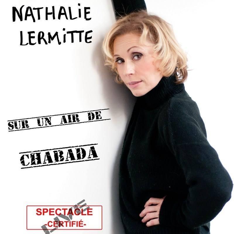 Nathalie LERMITTE repart en tournée avec "Chabada"