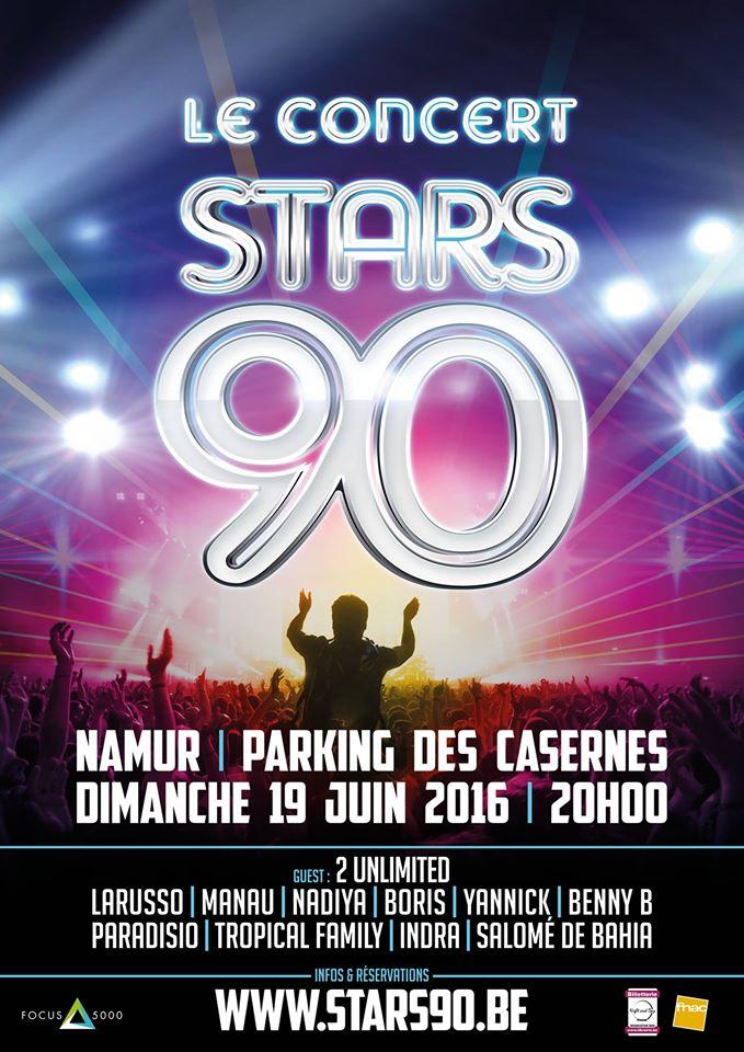 Que deviennent les stars des années 90 ? - Melody TV