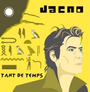 JACNO réédité en vinyle