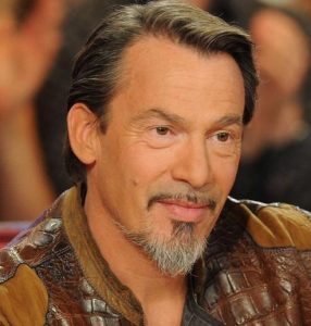 Florent PAGNY : son nouveau single en duo avec...