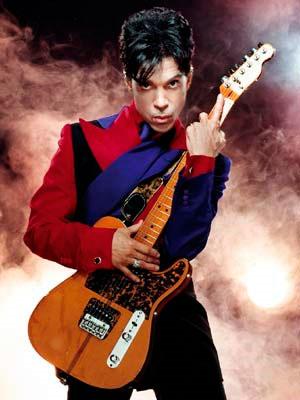 PRINCE en 10 tubes