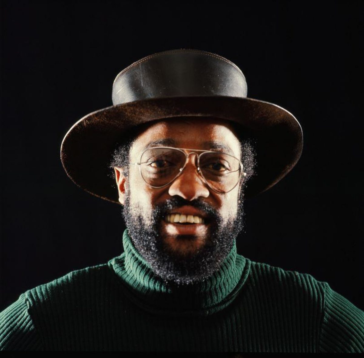 A Repris Avec Succès Your Song Billy Paul est mort - Melody TV
