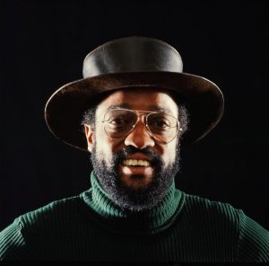 Billy Paul est mort