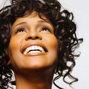 Whitney HOUSTON : bientôt au cinéma