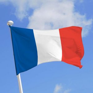 Eurovision : la France serait n°1 selon les pronostics, mais...