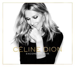 Écoutez le nouveau single de Céline DION : "Encore un soir"