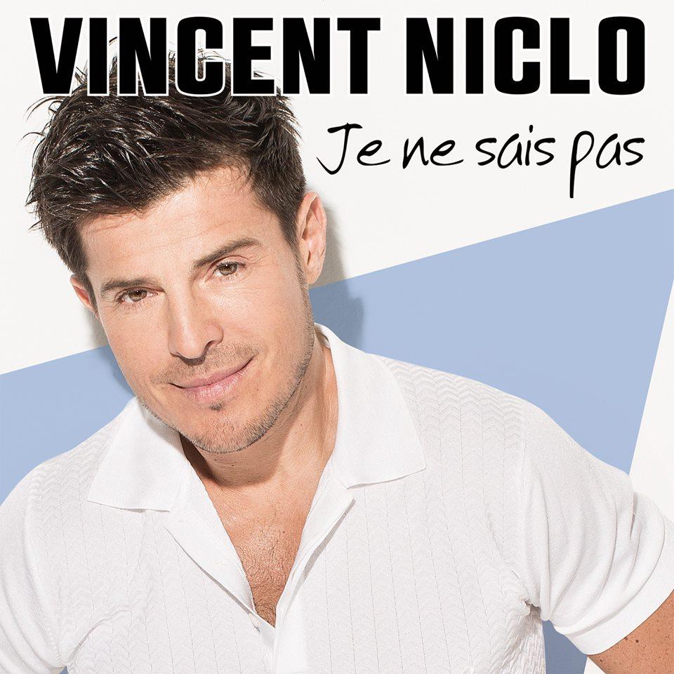 Vincent NICLO chante Pascal OBISPO