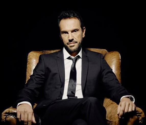 Gérald DE PALMAS a choisi son nouveau single
