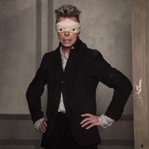 David BOWIE aura son album posthume