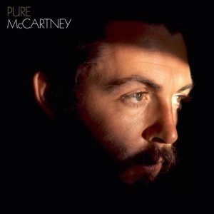 Paul MCCARTNEY en mode Best Of solo