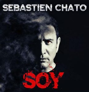 Sébastien EL CHATO revient avec un nouveau single