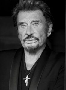 Johnny HALLYDAY : le concert qui dérange