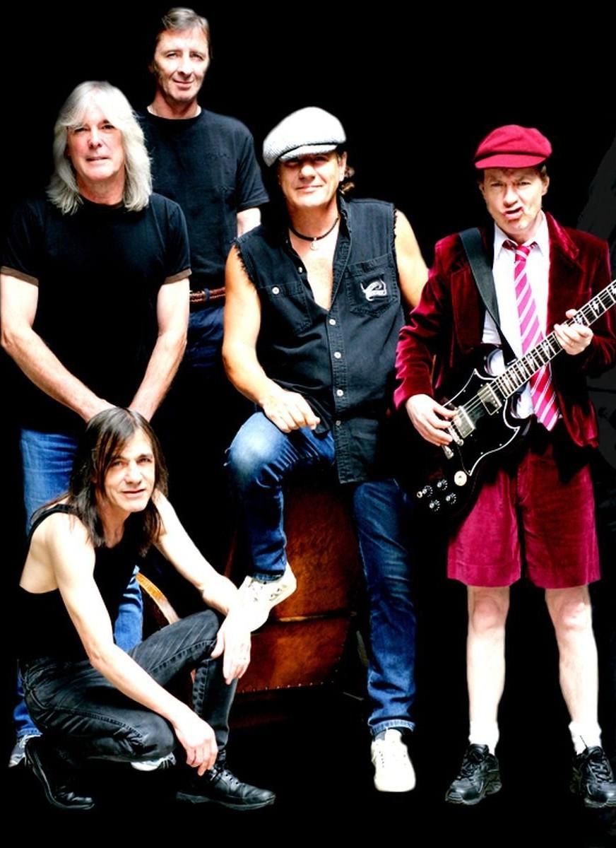 AC/DC perd (encore) un membre historique - Melody TV