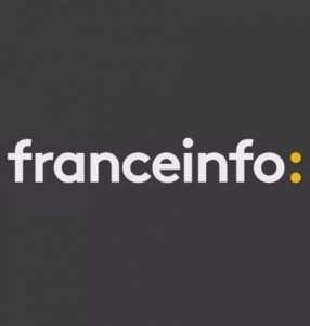 France Info : découvrez qui va réaliser l'habillage sonore
