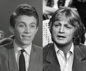 Lucky BLONDO : Claude FRANÇOIS a eu la chance de tomber sur lui !