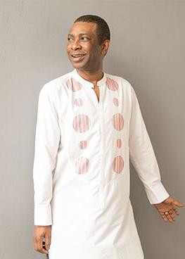 Youssou N'DOUR revient avec "Be Careful"