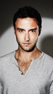 Eurovision : Måns ZELMERLÖW veut travailler avec AMIR