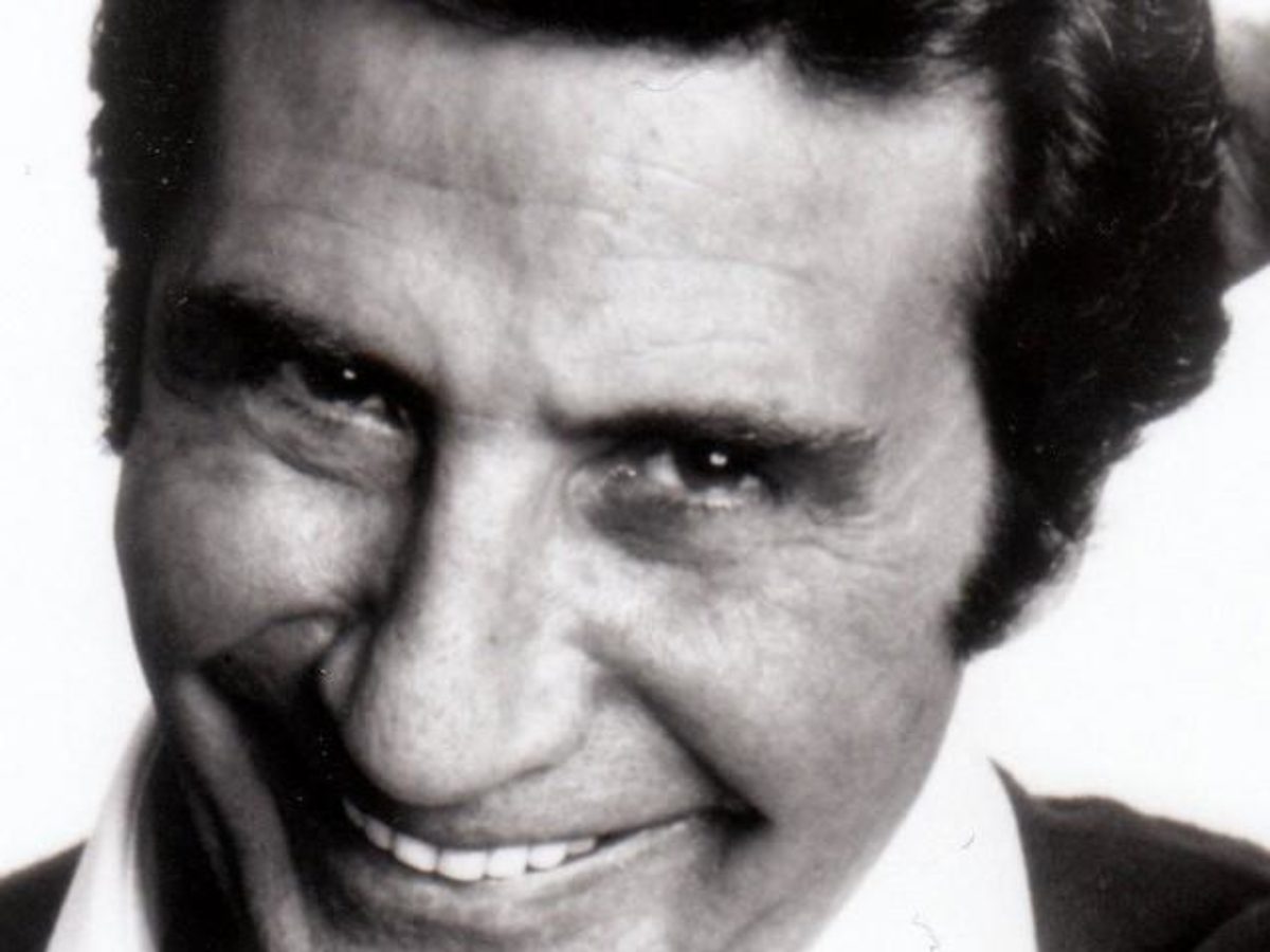 Gilbert Becaud Une Anthologie Disponible En Novembre Melody Tv