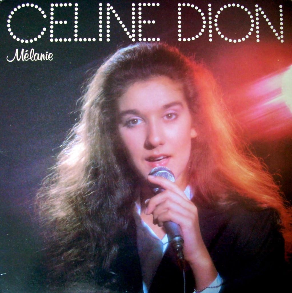 Céline DION a-t-elle réenregistré sa chanson vieille de 32 ans ? Ecoutez !