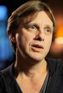 Claude FRANÇOIS Jr : "M. Pokora ? J'étais sceptique..."