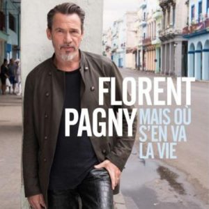 Florent PAGNY a choisi son nouveau single