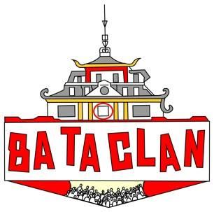 Le Bataclan rouvrira ses portes le 16 novembre
