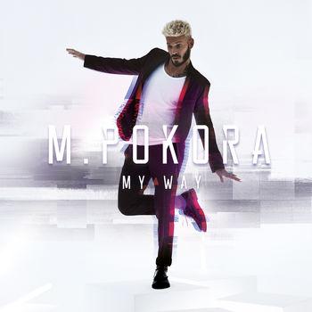 M. POKORA reprendra aussi "Belinda", "17 ans", "Comme d'habitude"...