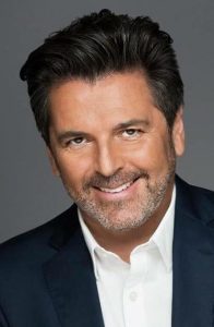 MODERN TALKING : un concert de Thomas ANDERS à Paris ?