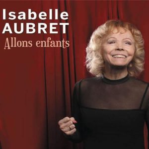 Isabelle AUBRET de retour aux sources avec LEMESLE, MONTAGNÉ, CHELON...