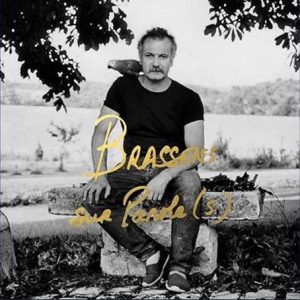 "Brassens sur parole(s)" dévoile son premier extrait avec...