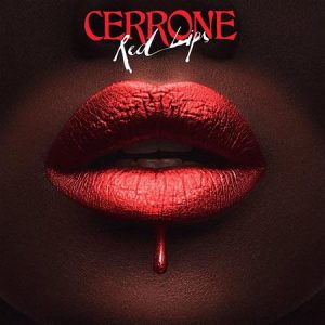 CERRONE est de retour avec l'album "Red Lips"