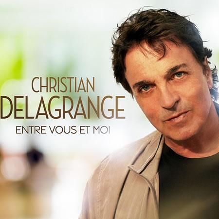 Christian DELAGRANGE adapte THE PLATTERS, POPO et Richard COCCIANTE