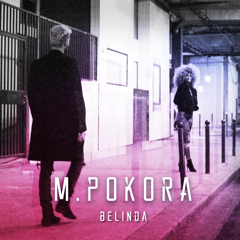 M. POKORA offre le clip de "Belinda", et dévoile "Alexandrie Alexandra"