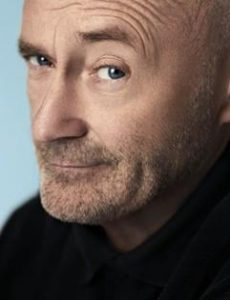 Phil COLLINS dévoile un Best of et remonte sur scène avec son fils