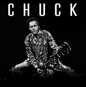 Chuck BERRY annonce un nouvel album pour ses 90 ans