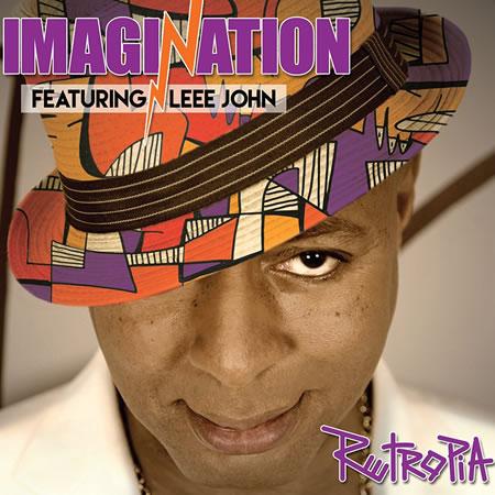 IMAGINATION revient avec un nouvel album