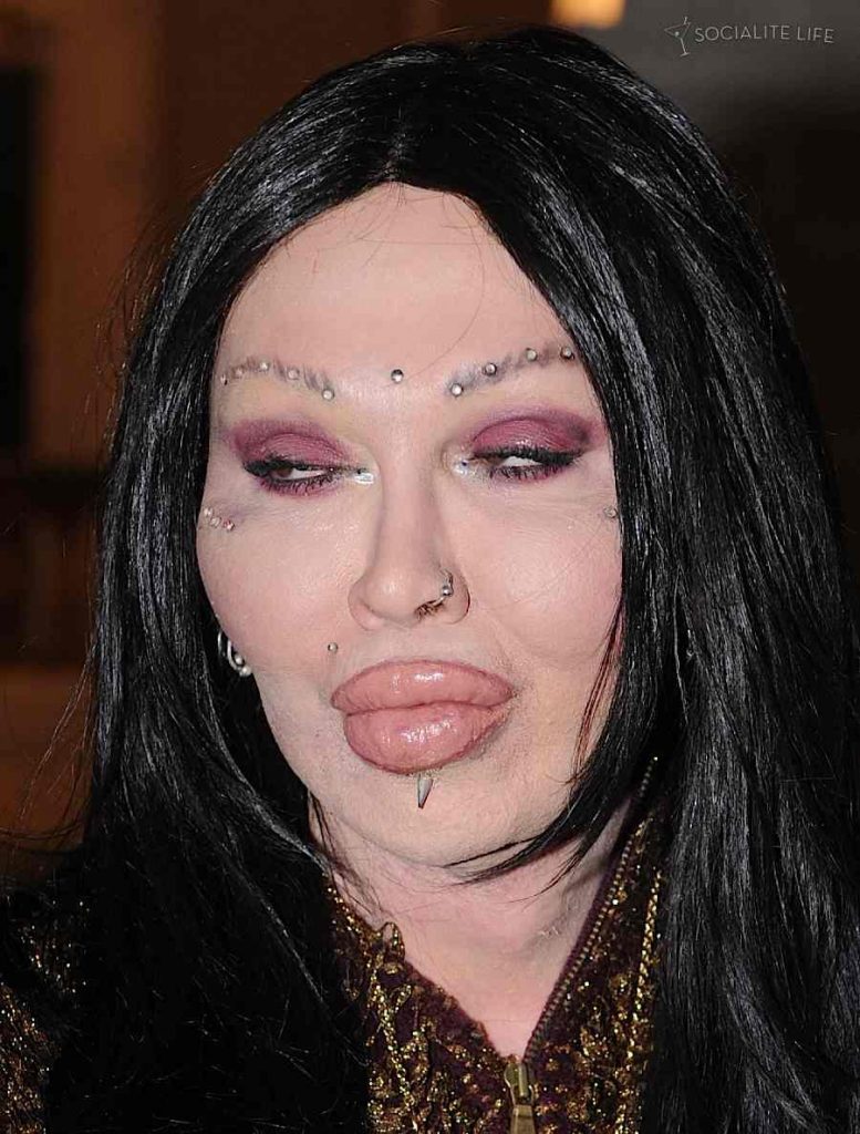 Pete BURNS (DEAD OR ALIVE) est mort