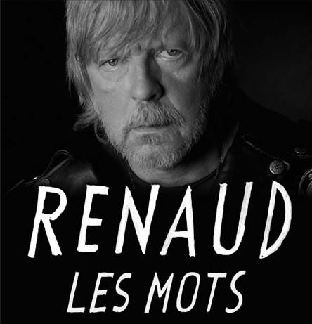 Découvrez le nouveau clip de RENAUD