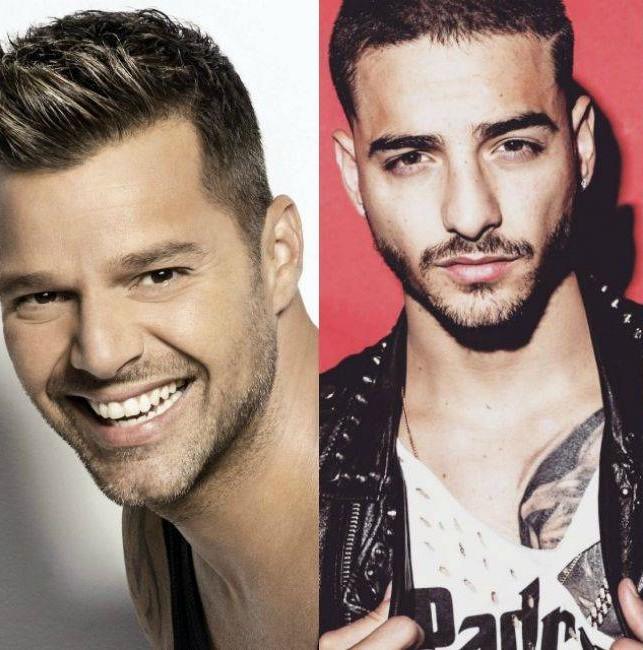 Ricky MARTIN décroche un nouveau tube mondial