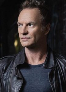 STING a dévoilé son nouveau clip