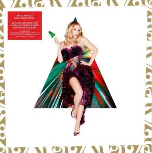 Laura PAUSINI, Kylie MINOGUE, THE LOST FINGERS... les albums de Noël