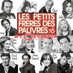 "Les petits frères des Pauvres à l’Olympia" en 2CD et DVD