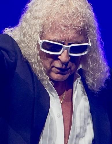 Michel POLNAREFF : écoutez son nouveau single live