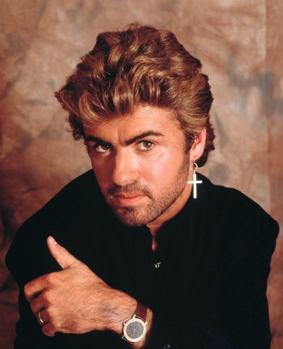 George MICHAEL en 20 tubes