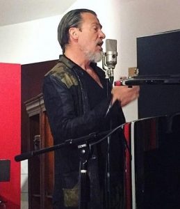 Florent PAGNY renonce à son projet big band à la SINATRA