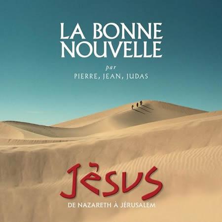 Pascal OBISPO engage Clément VERZI pour "Jésus"