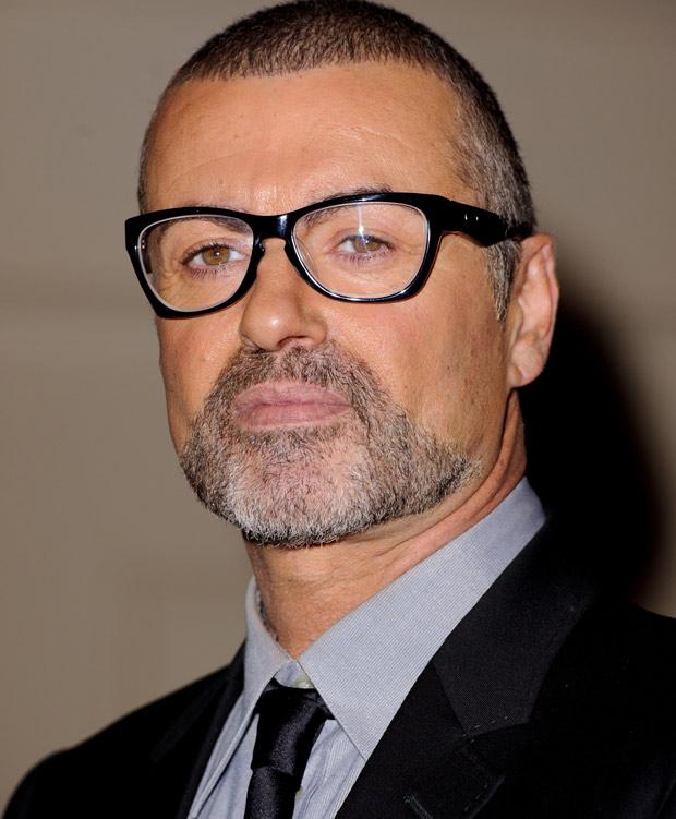 George MICHAEL est mort