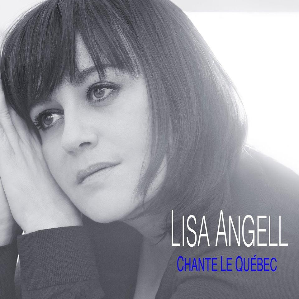 Devenez producteur du concert parisien de Lisa ANGELL