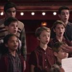 "Les choristes" : le clip "Vois sur ton chemin" 2017 dévoilé !